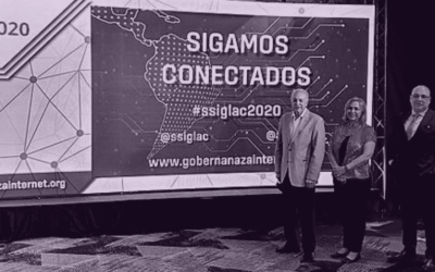 ¡Gran experiencia en Argensig 2020!