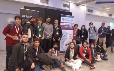 IoT Day de CABASE: cuando Jóvenes XXI arranca… ¡arranca con todo!