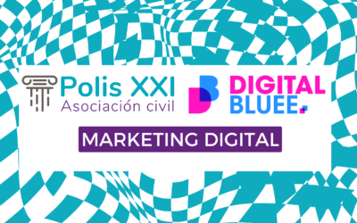 Nuevo webinar de Marketing Digital junto a Digital Bluee