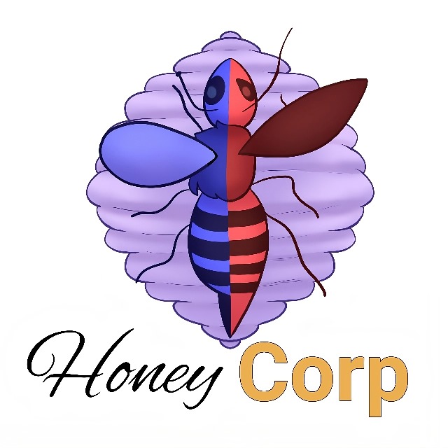 Presentamos ¡HoneyCorp!